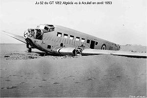 162 - ARMEE DE L'AIR EN ALGERIE 1945-1962-10 (34)